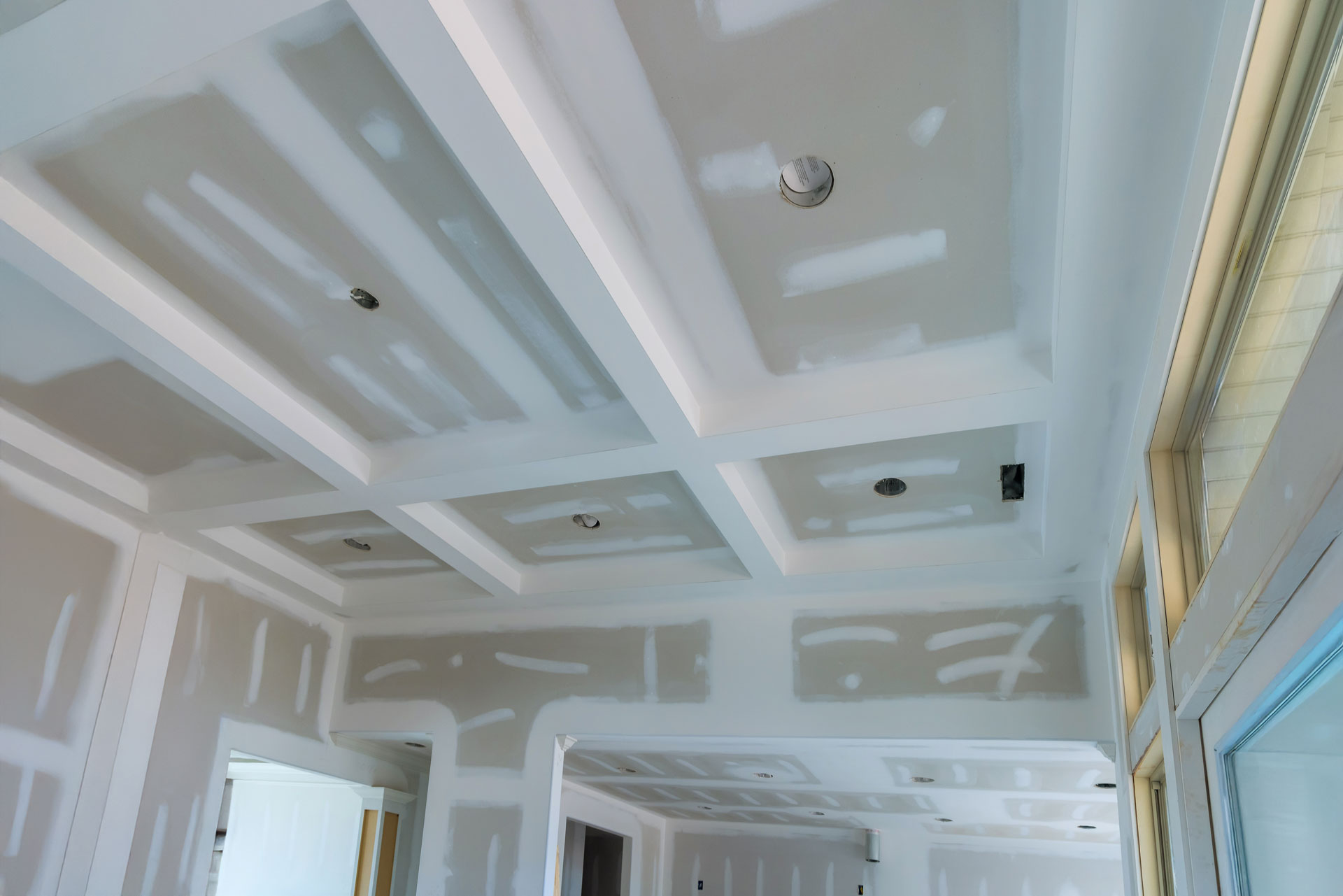 Obra en curso